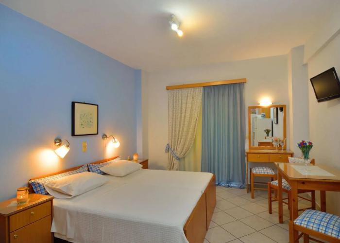 Stamatakis Boutique Studios