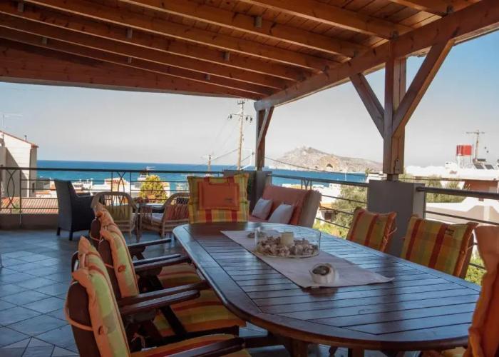 Stamatakis Boutique Studios