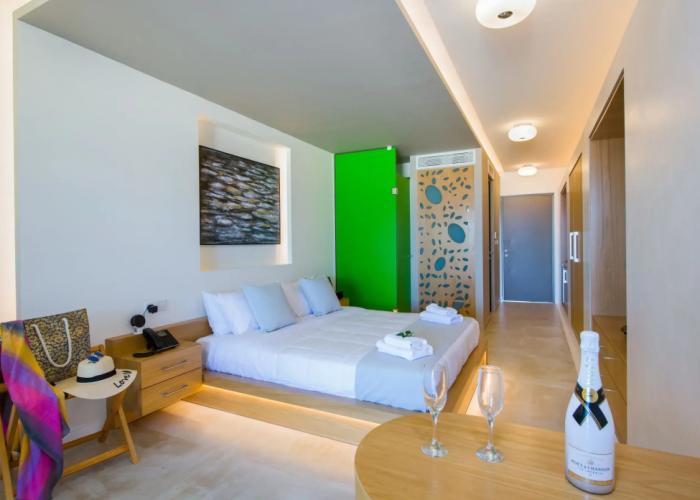 Hotel Lilium