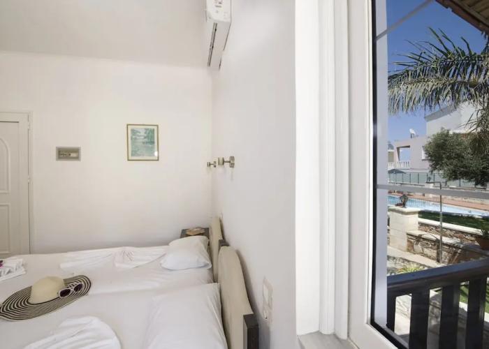 Hotel Lilium