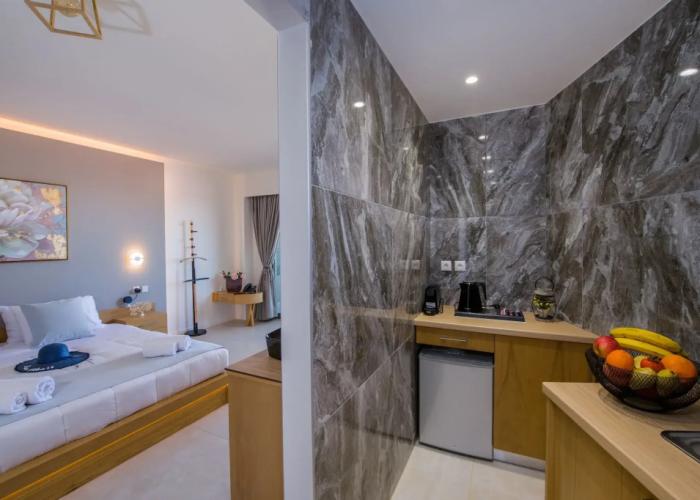 Hotel Lilium