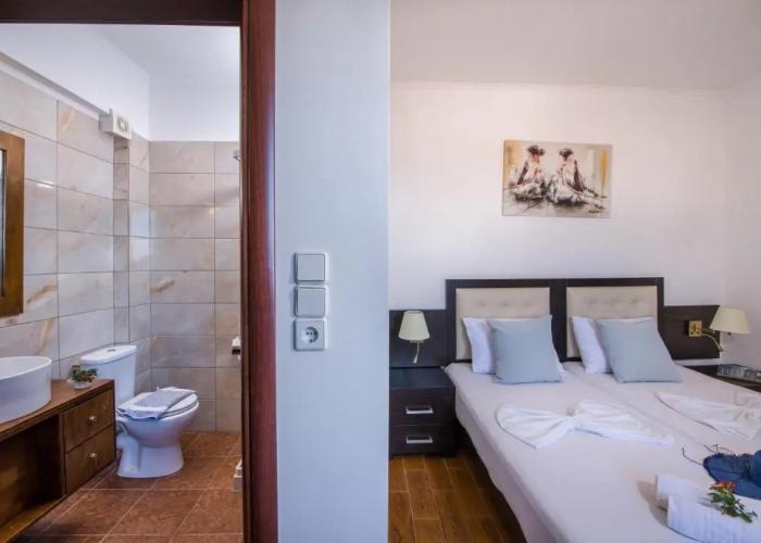 Hotel Lilium