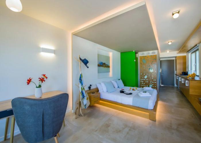 Hotel Lilium