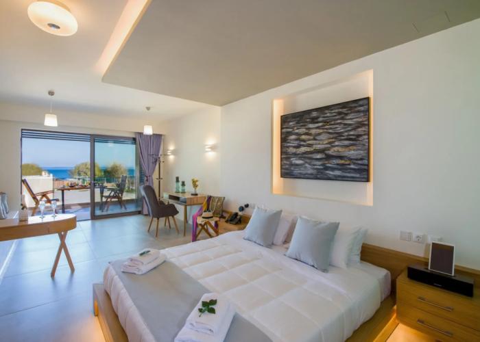 Hotel Lilium