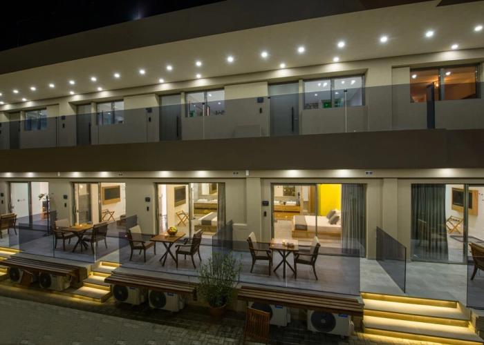 Hotel Lilium