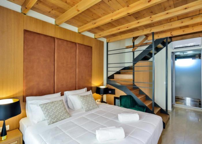 Elia Agia Marina Hotel