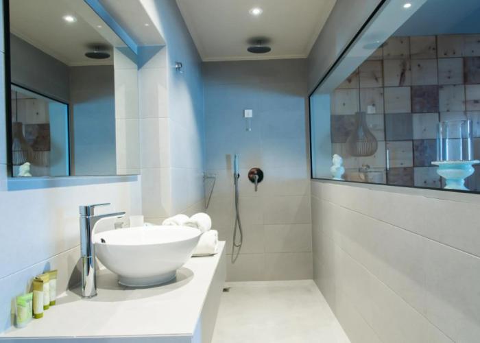 Elia Agia Marina Hotel