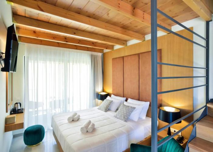 Elia Agia Marina Hotel
