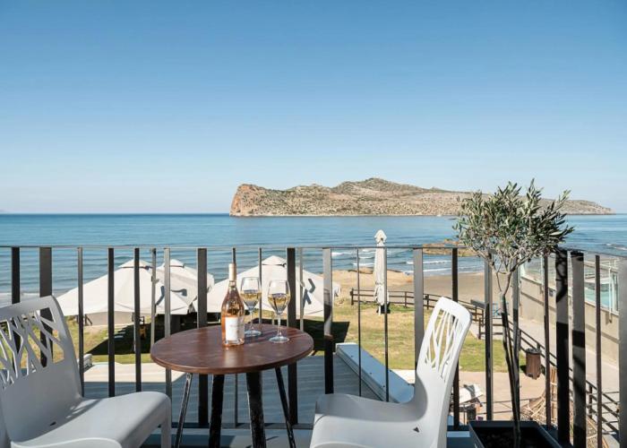 Elia Agia Marina Hotel
