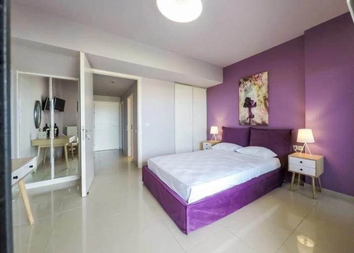 Lavender Villas Chania