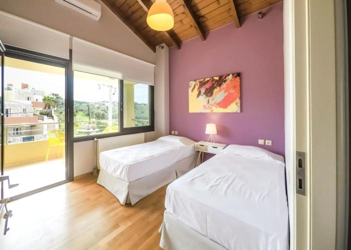 Lavender Villas Chania