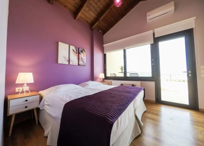 Lavender Villas Chania