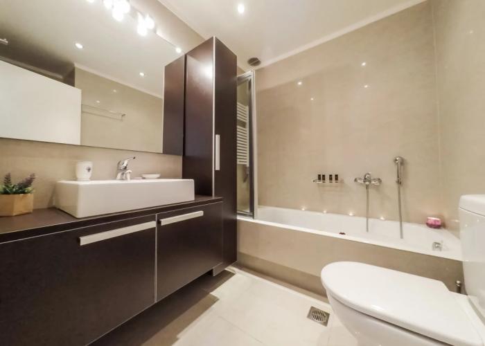 Lavender Villas Chania
