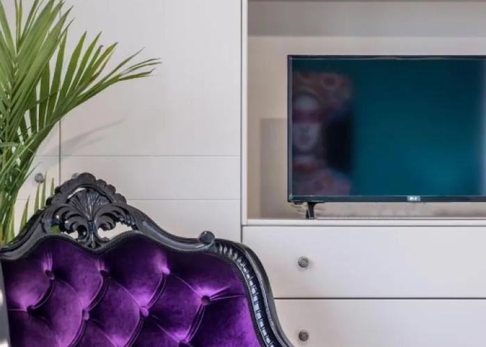 Lavender Villas Chania