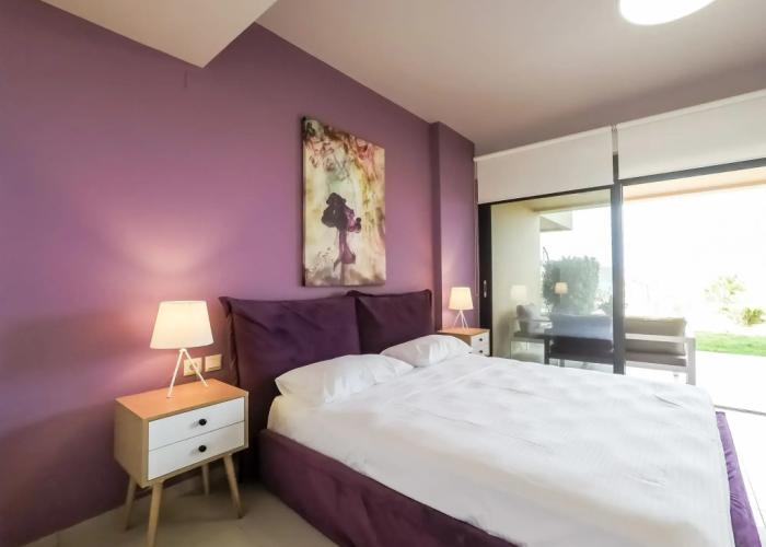 Lavender Villas Chania