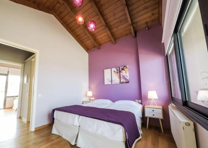 Lavender Villas Chania