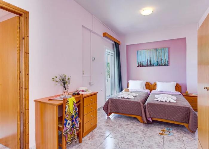 Eden Beach Hotel