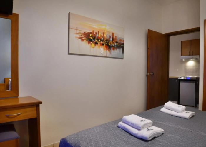 Akatos Hotel