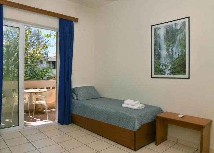 Akatos Hotel