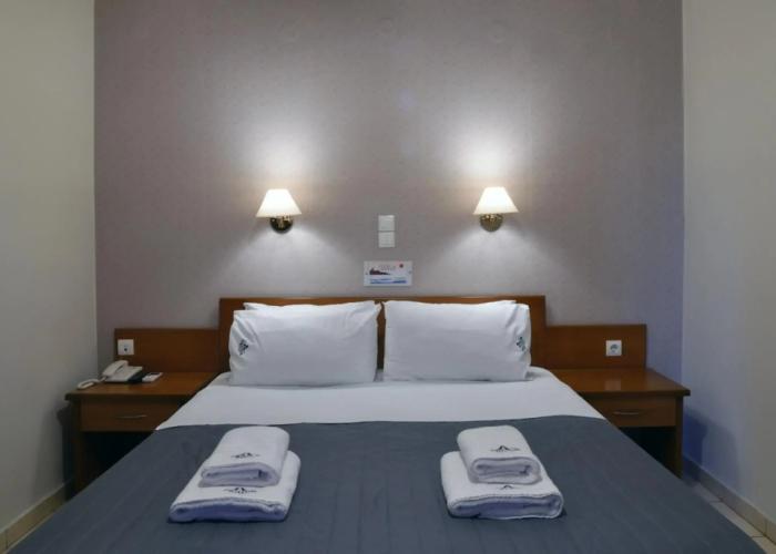 Akatos Hotel