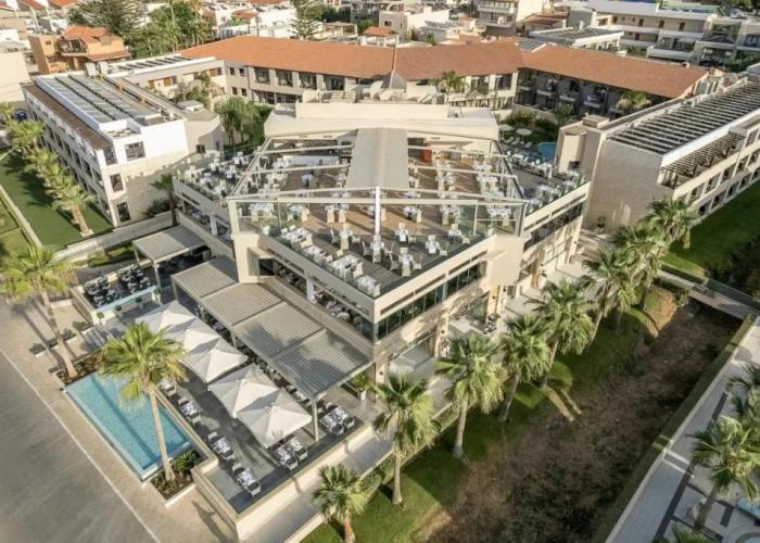 Porto Platanias Beach Resort & Spa