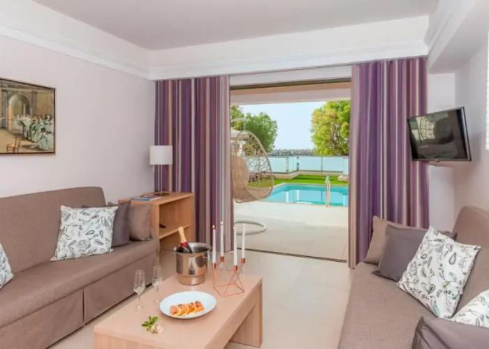 Porto Platanias Beach Resort & Spa