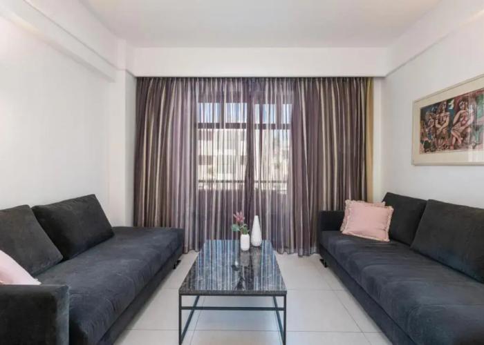 Porto Platanias Beach Resort & Spa
