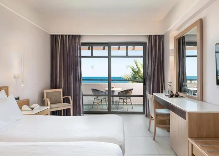 Porto Platanias Beach Resort & Spa