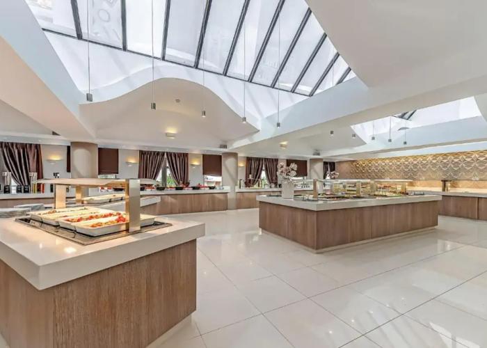 Porto Platanias Beach Resort & Spa