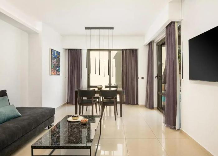 Porto Platanias Beach Resort & Spa