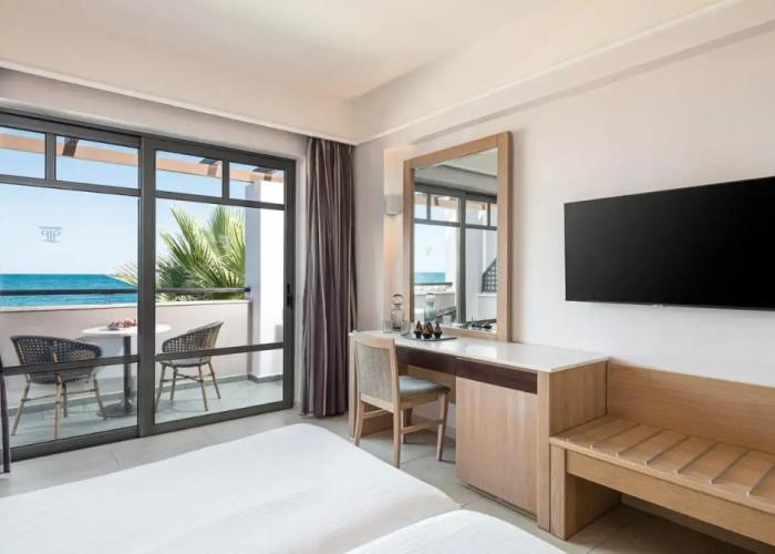 Porto Platanias Beach Resort & Spa