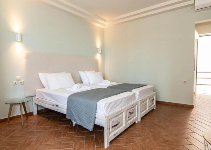 Girogiali Hotel