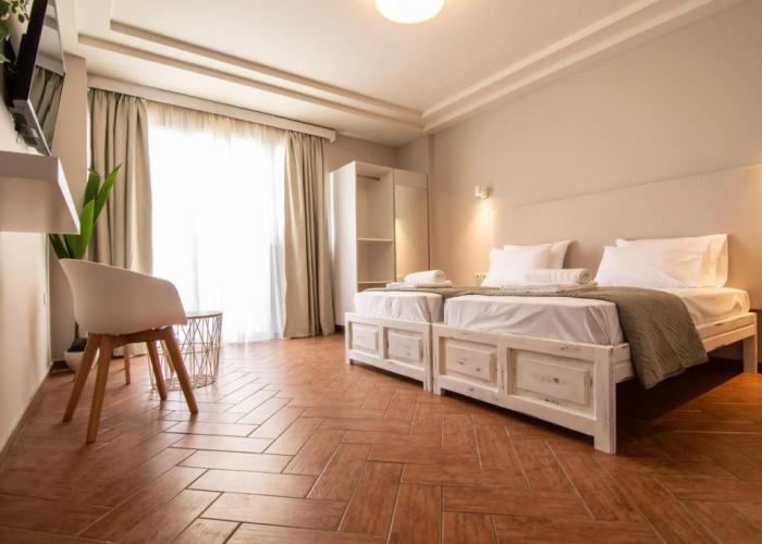 Girogiali Hotel