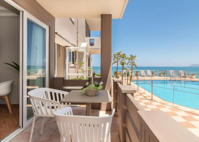 Girogiali Hotel