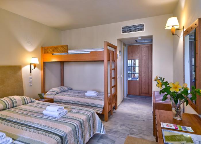 Santa Marina Beach Hotel