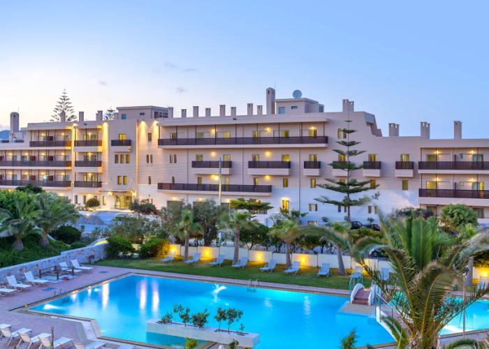 Santa Marina Beach Hotel