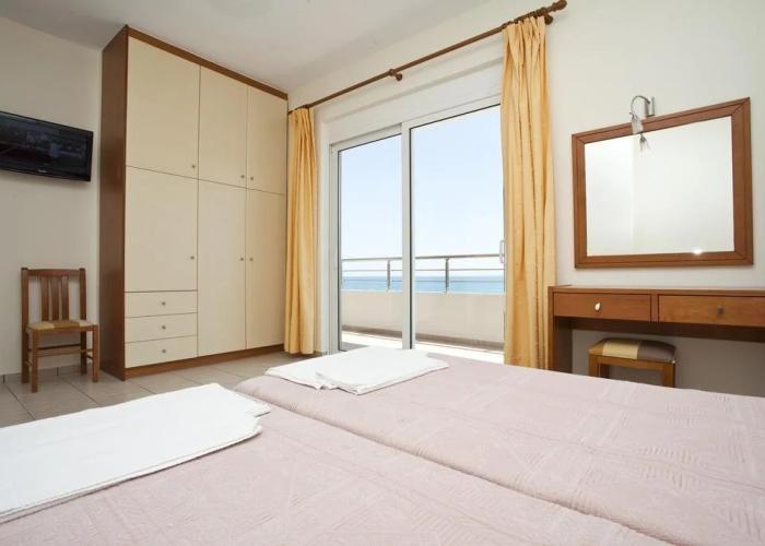 Phaedra Hotel