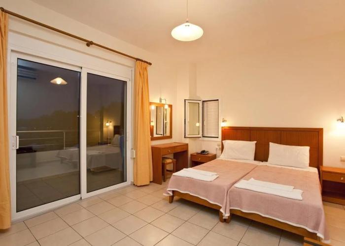 Phaedra Hotel