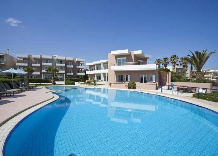 Phaedra Hotel