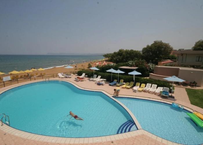 Phaedra Hotel
