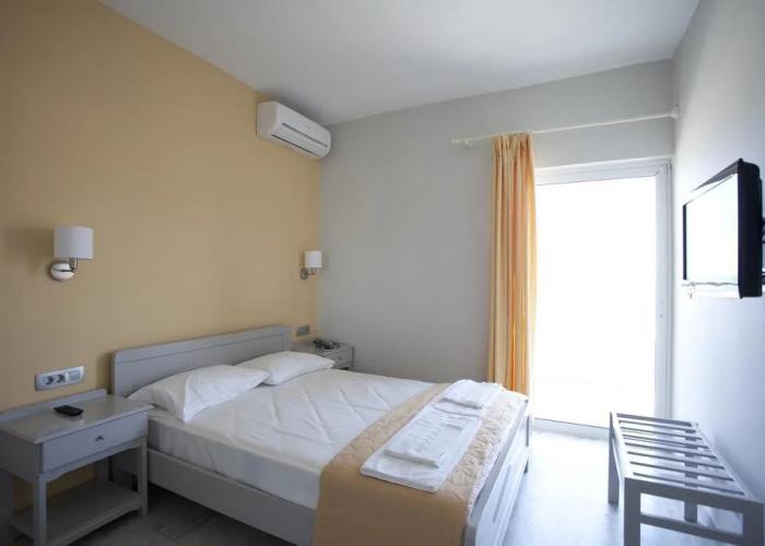Phaedra Hotel