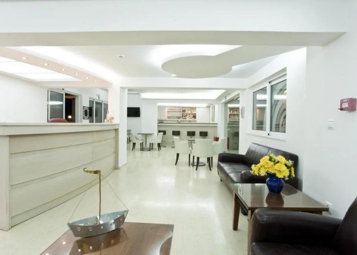 Phaedra Hotel