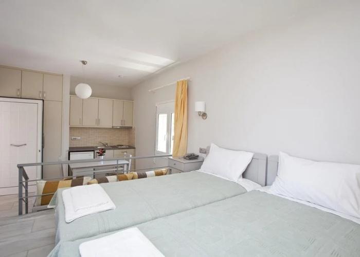 Phaedra Hotel