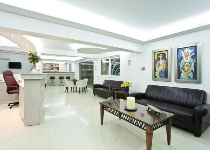Phaedra Hotel
