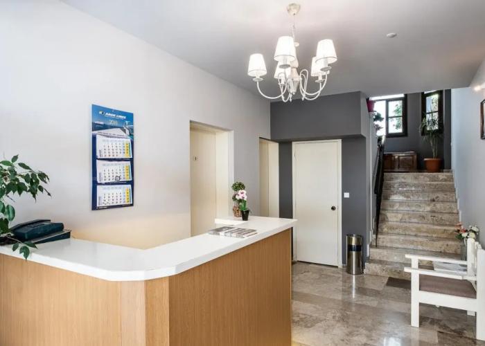 Lia Apartments