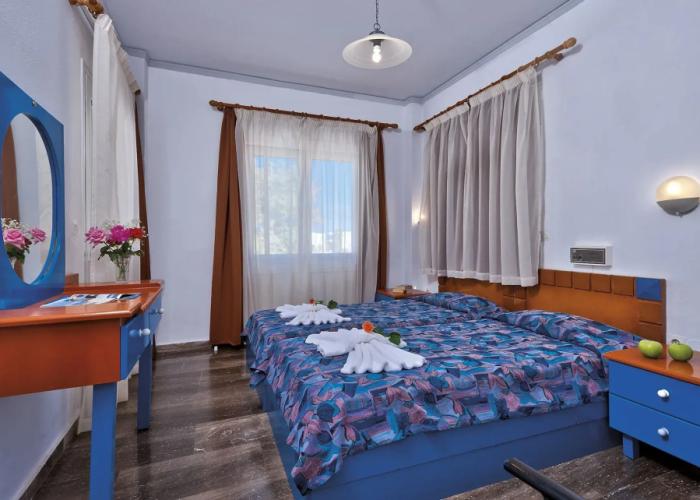 Hotel Koukouras