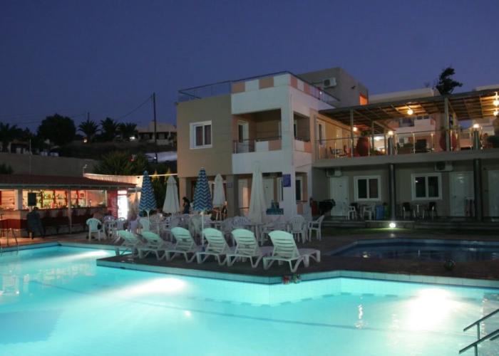 Hotel Koukouras