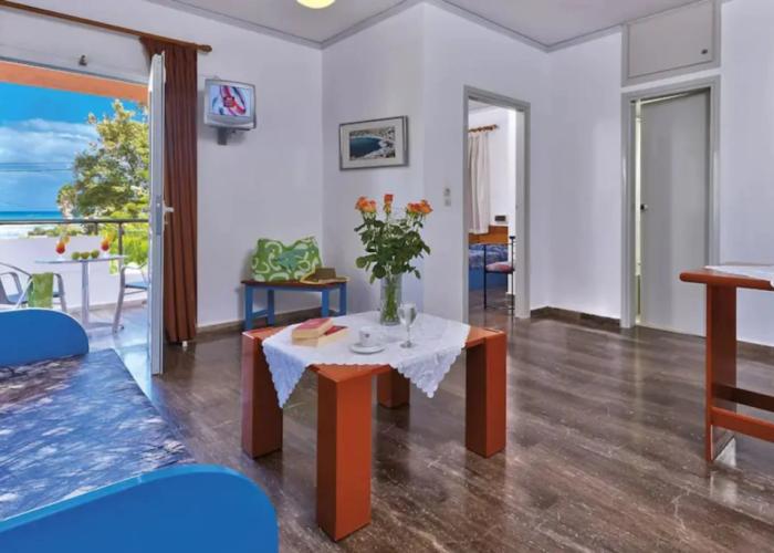 Hotel Koukouras