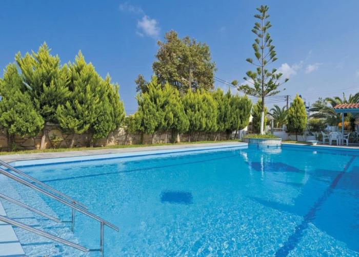 Hotel Koukouras