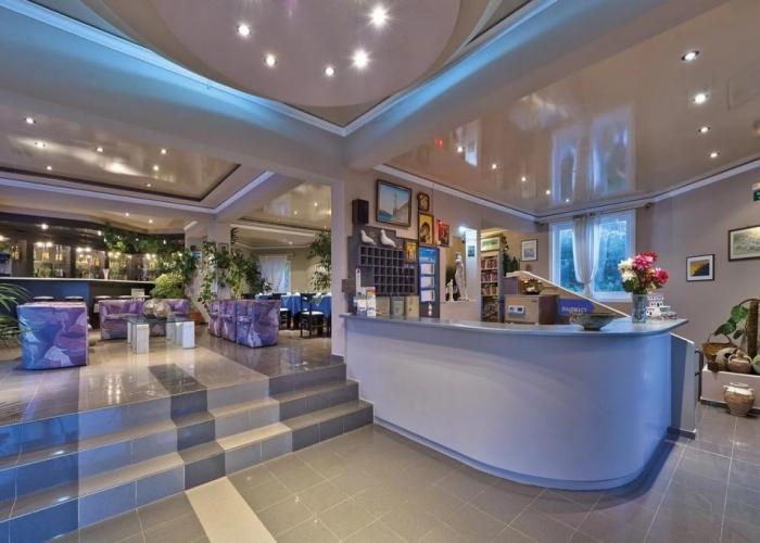 Hotel Koukouras